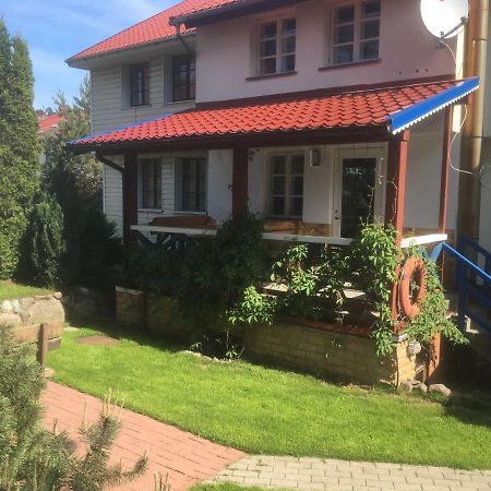 Pas Edgara 2 Apartamento Nida Exterior foto