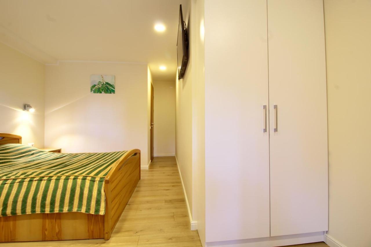 Pas Edgara 2 Apartamento Nida Exterior foto