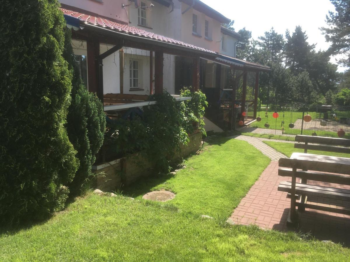 Pas Edgara 2 Apartamento Nida Exterior foto