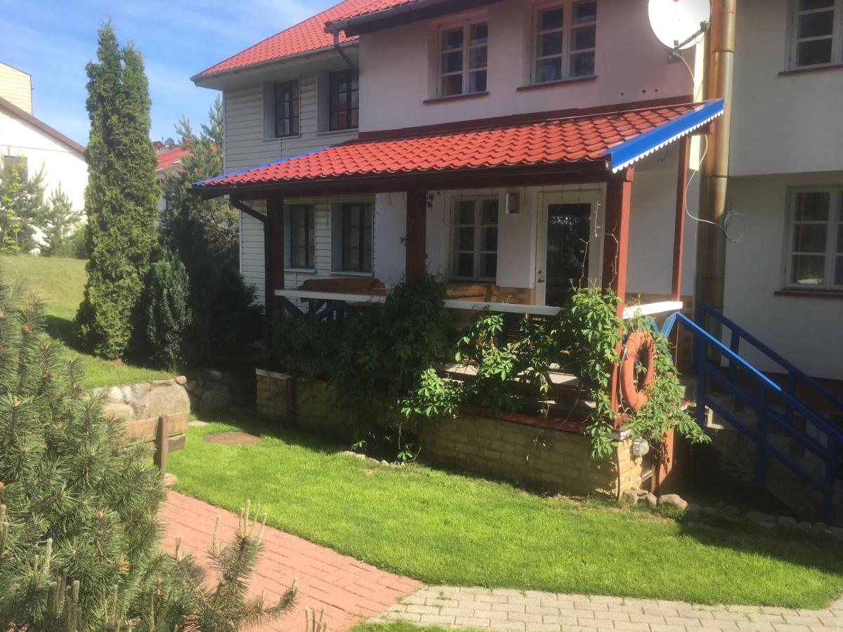 Pas Edgara 2 Apartamento Nida Exterior foto